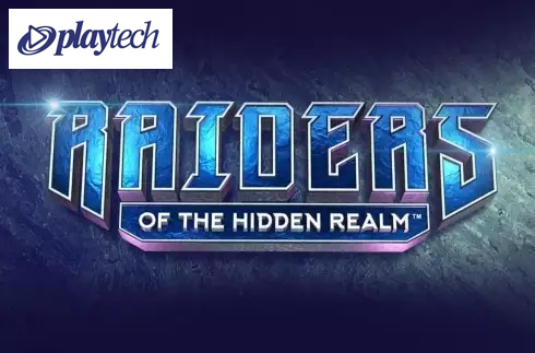 Raiders of the Hidden Realm